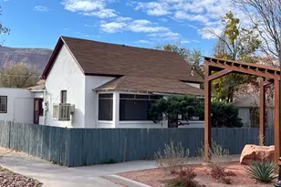 94 E 100 N, Moab, UT 84532 - Photo 1