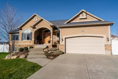 178 W 1750 N, North Ogden, UT 84414 - Photo 1