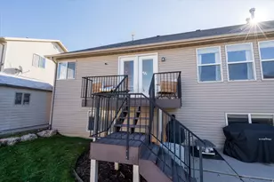 178 W 1750 N, North Ogden, UT 84414 - Photo 59
