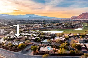 2255 N Tuweap Dr, Saint George, UT 84770 - Photo 33