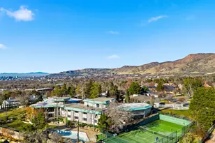 2790 E Lancaster Dr S, Salt Lake City, UT 84108 - Photo 3