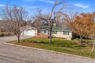 4725 N Mule Train, Enoch, UT 84721 - Photo 41