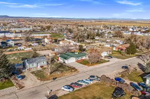 4725 N Mule Train, Enoch, UT 84721 - Photo 35