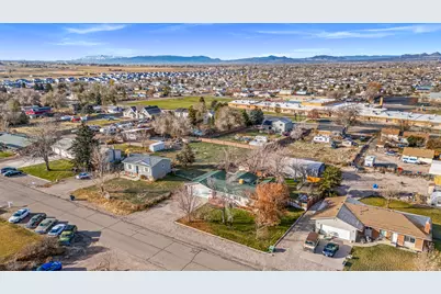 4725 N Mule Train, Enoch, UT 84721 - Photo 31