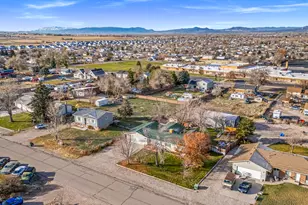 4725 N Mule Train, Enoch, UT 84721 - Photo 31