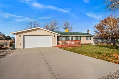 4725 N Mule Train, Enoch, UT 84721 - Photo 1