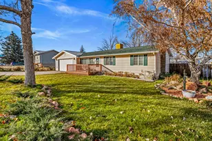 4725 N Mule Train, Enoch, UT 84721 - Photo 51