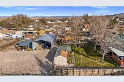 4725 N Mule Train, Enoch, UT 84721 - Photo 37