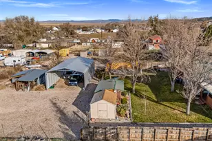 4725 N Mule Train, Enoch, UT 84721 - Photo 37