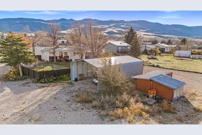 4725 N Mule Train, Enoch, UT 84721 - Photo 39