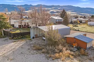 4725 N Mule Train, Enoch, UT 84721 - Photo 39