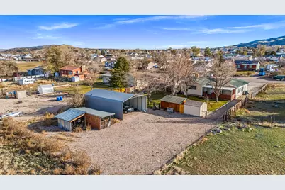 4725 N Mule Train, Enoch, UT 84721 - Photo 33