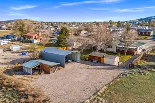 4725 N Mule Train, Enoch, UT 84721 - Photo 33