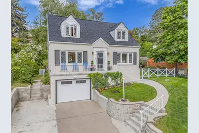 941 S Connor St E, Salt Lake City, UT 84108 - Photo 19