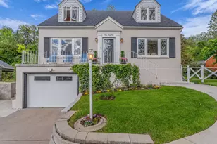 941 S Connor St E, Salt Lake City, UT 84108 - Photo 1