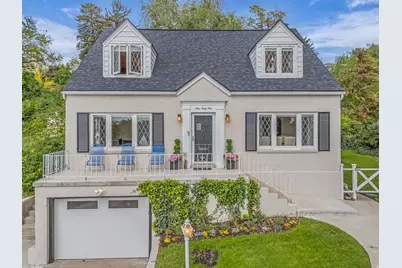 941 S Connor St E, Salt Lake City, UT 84108 - Photo 9