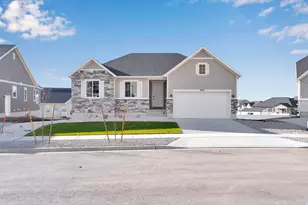 8655 N Halloran Ct, Lake Point, UT 84074 - Photo 1