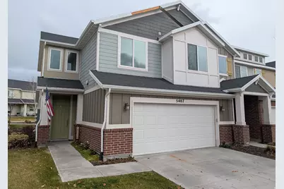 5407 W Black Hills Ln, Herriman, UT 84096 - Photo 1
