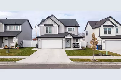 2141 S 1580 W, Logan, UT 84339 - Photo 1