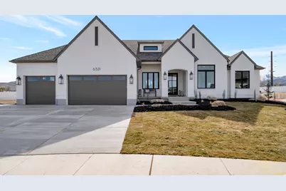 6321 W Hollys Pond Dr S, Herriman, UT 84096 - Photo 1