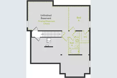 6179 W Sparrow View Dr #560, South Jordan, UT 84009 - Photo 29