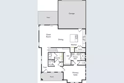 6179 W Sparrow View Dr #560, South Jordan, UT 84009 - Photo 31