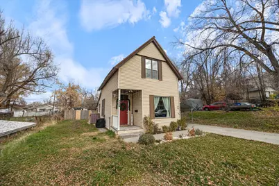 662 E 31st S, Ogden, UT 84403 - Photo 29