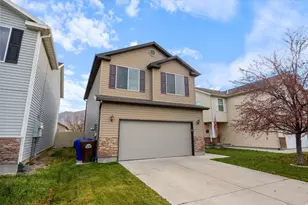 3732 N Tumwater West Dr W, Eagle Mountain, UT 84005 - Photo 1