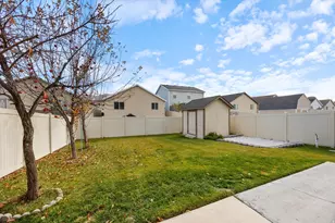 3732 N Tumwater West Dr W, Eagle Mountain, UT 84005 - Photo 29