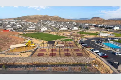 1841 S Queens Garden Dr #4251, Washington, UT 84780 - Photo 7