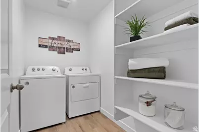 4257 N Buckstone Way #1369, Lehi, UT 84048 - Photo 15