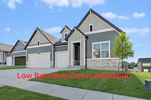 1308 E Larkspur Wy, Layton, UT 84040 - Photo 1