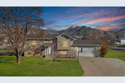 2680 S 600 W, Nibley, UT 84321 - Photo 1