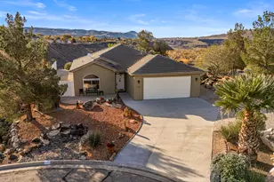 205 Terrace Circle, Toquerville, UT 84774 - Photo 1