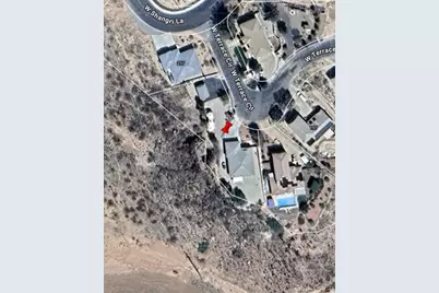 205 Terrace Cir, Toquerville, UT 84774 - Photo 53