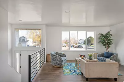 833 N Starcrest Dr, Salt Lake City, UT 84116 - Photo 3