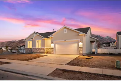 201 W 930 N, Santaquin, UT 84655 - Photo 1