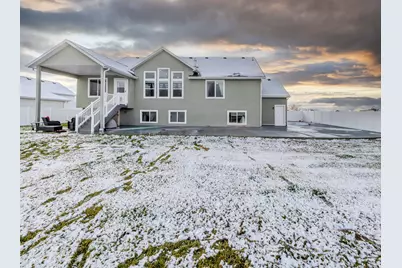 3632 S 5400 W, Hooper, UT 84315 - Photo 5