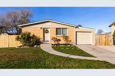 2978 Alane St, West Valley, UT 84120 - Photo 1