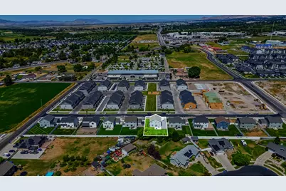 1140 W 2260 S, Nibley, UT 84321 - Photo 33