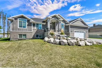 4494 W 1600 N, Plain City, UT 84404 - Photo 1