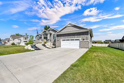 4494 W 1600 N, Plain City, UT 84404 - Photo 3