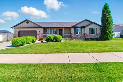 581 W 230 N, Smithfield, UT 84335 - Photo 1
