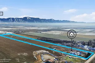 3776 N 2400 W, Benson, UT 84335 - Photo 51