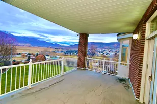 1290 N Valley Ridge Dr E, Heber City, UT 84032 - Photo 17
