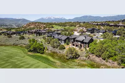 686 N Red Mountain Ct N #226, Heber City, UT 84032 - Photo 71