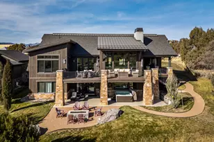 686 N Red Mountain Ct N, Heber City, UT 84032 - Photo 1