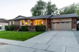 4016 S Stillwater Way, West Valley, UT 84120 - Photo 1