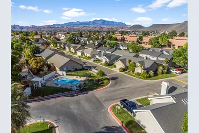 2050 W Canyon View Dr #21, Saint George, UT 84770 - Photo 37