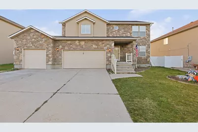 8224 S Oak Vista Dr, West Jordan, UT 84081 - Photo 1